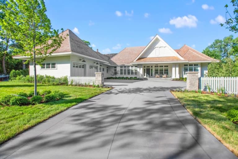 Concrete Contractors in Welcome, NC
